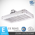 210W haute lumière sortie LED haute baie Light avec CE/RoHS certifié